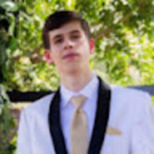 Meet your Posher, Jake